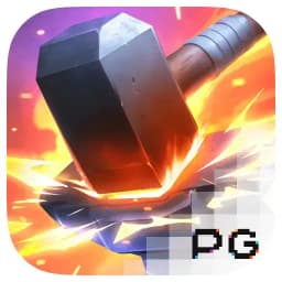 spendingitall: Forge of Wealth
