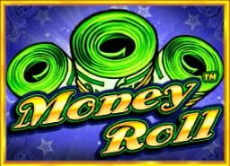 spendingitall: Money Roll