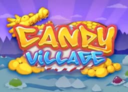 spendingitall: Candy Village