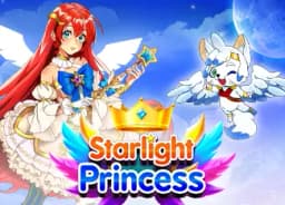 spendingitall: Starlight Princess