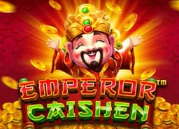 spendingitall: Emperor Caishen