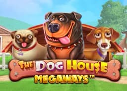 spendingitall: The Dog House Megaways