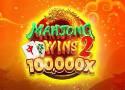 spendingitall: Mahjong Wins 2